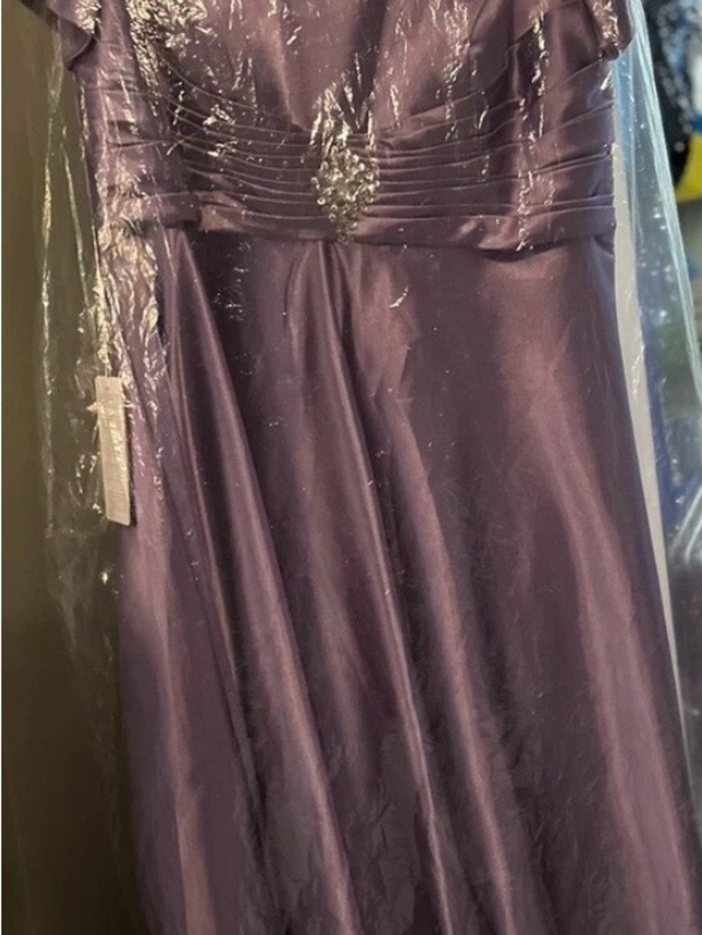 JJ’s House Special Occasion Dress